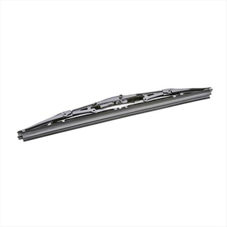 PILOT AUTOMOTIVE 16 In. Arista Black Wiper Blade WBP-16E